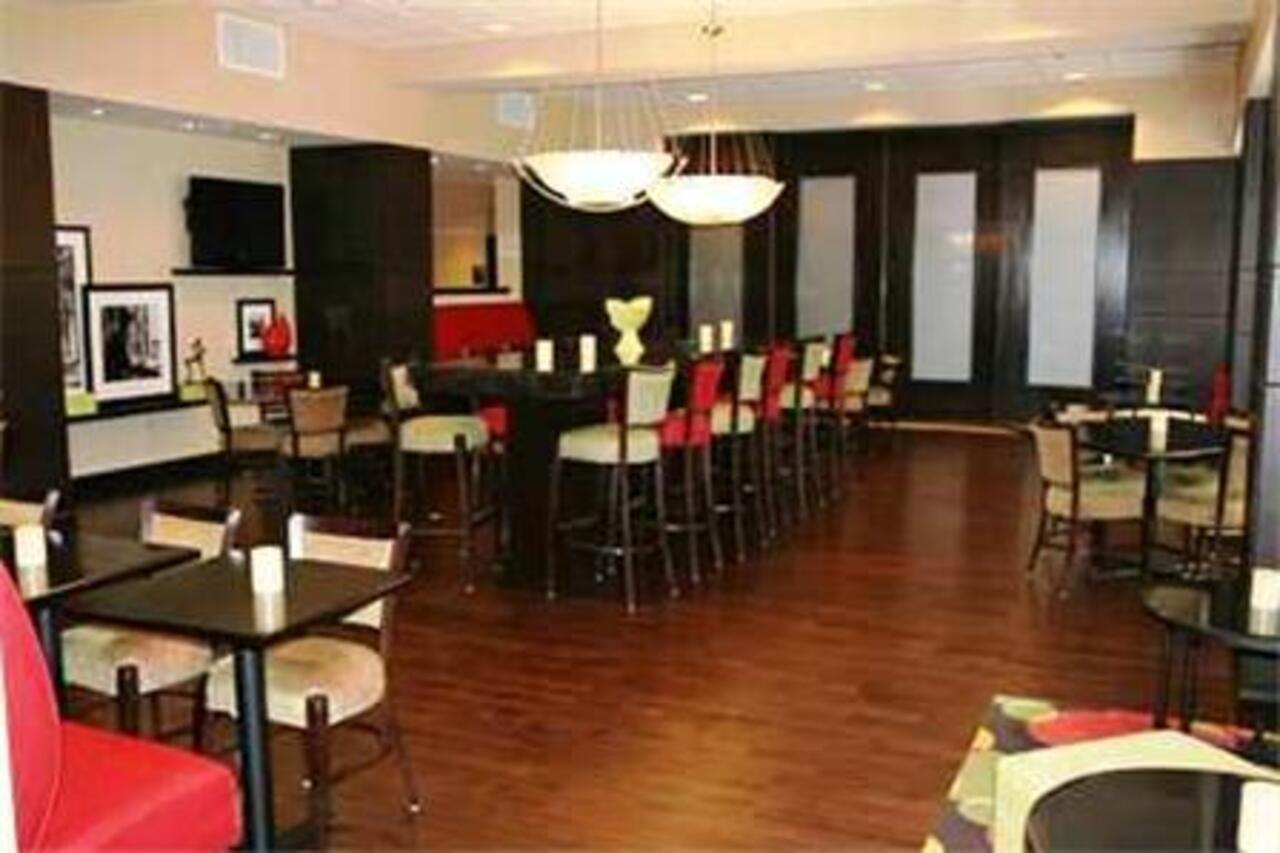 Hampton Inn Jacksonville Eksteriør bilde