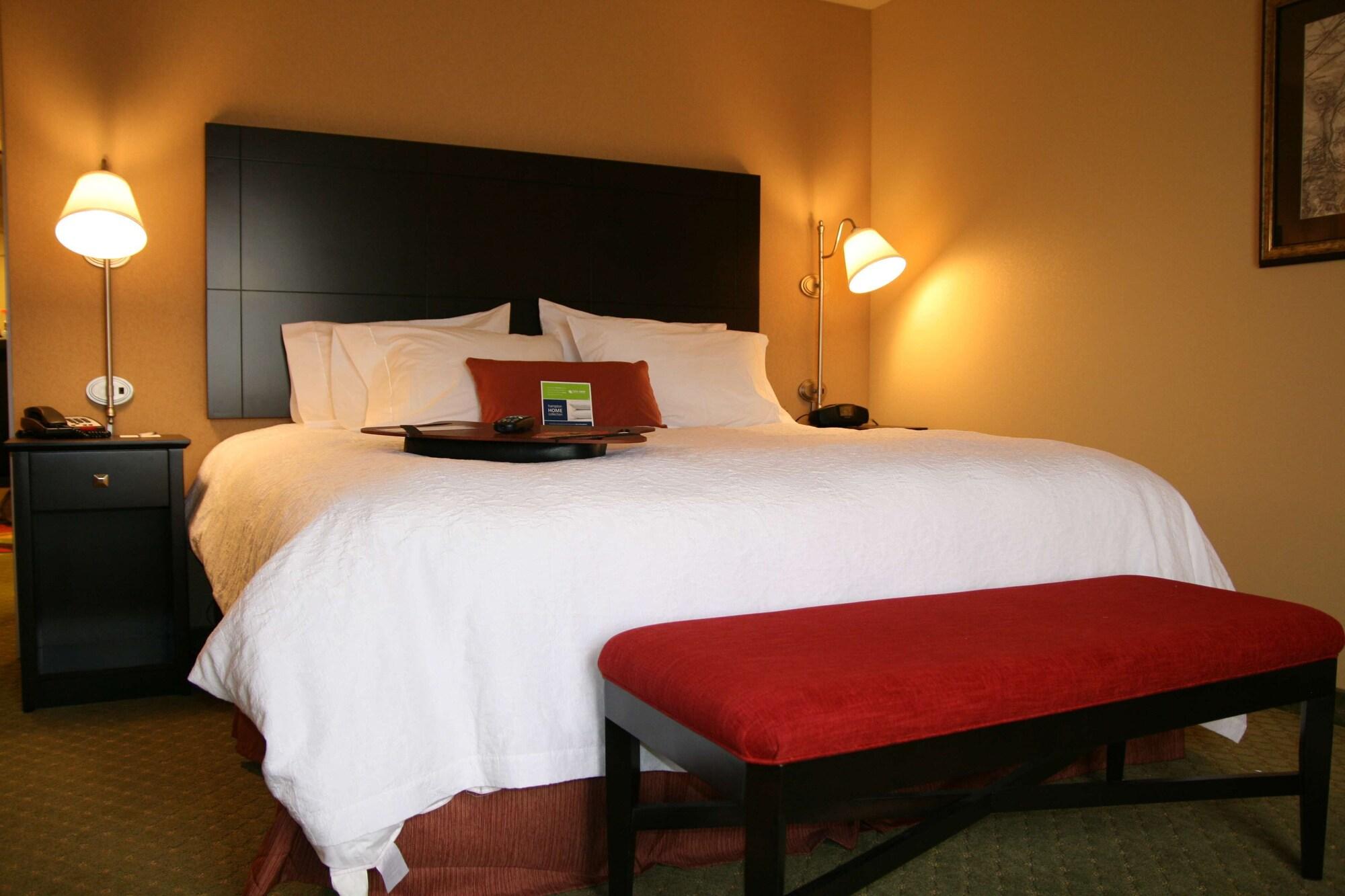Hampton Inn Jacksonville Eksteriør bilde