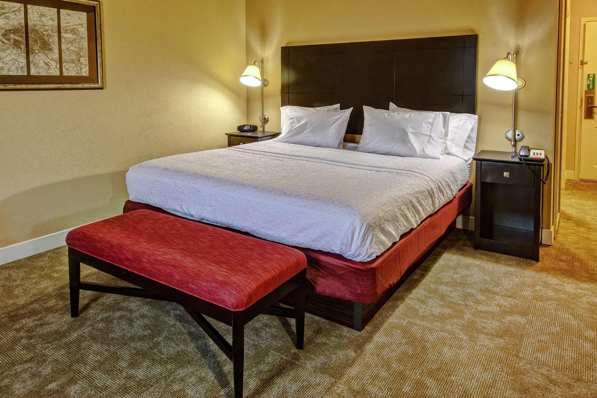Hampton Inn Jacksonville Eksteriør bilde