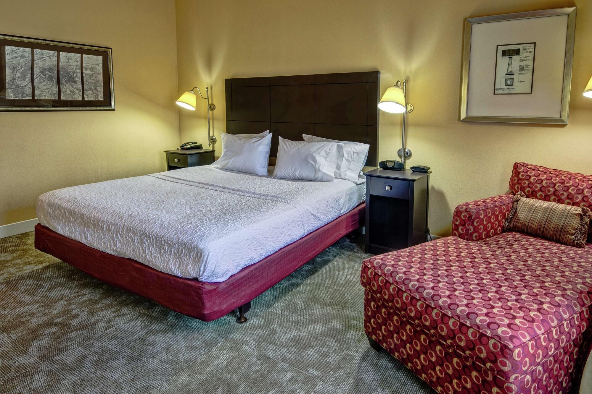Hampton Inn Jacksonville Eksteriør bilde