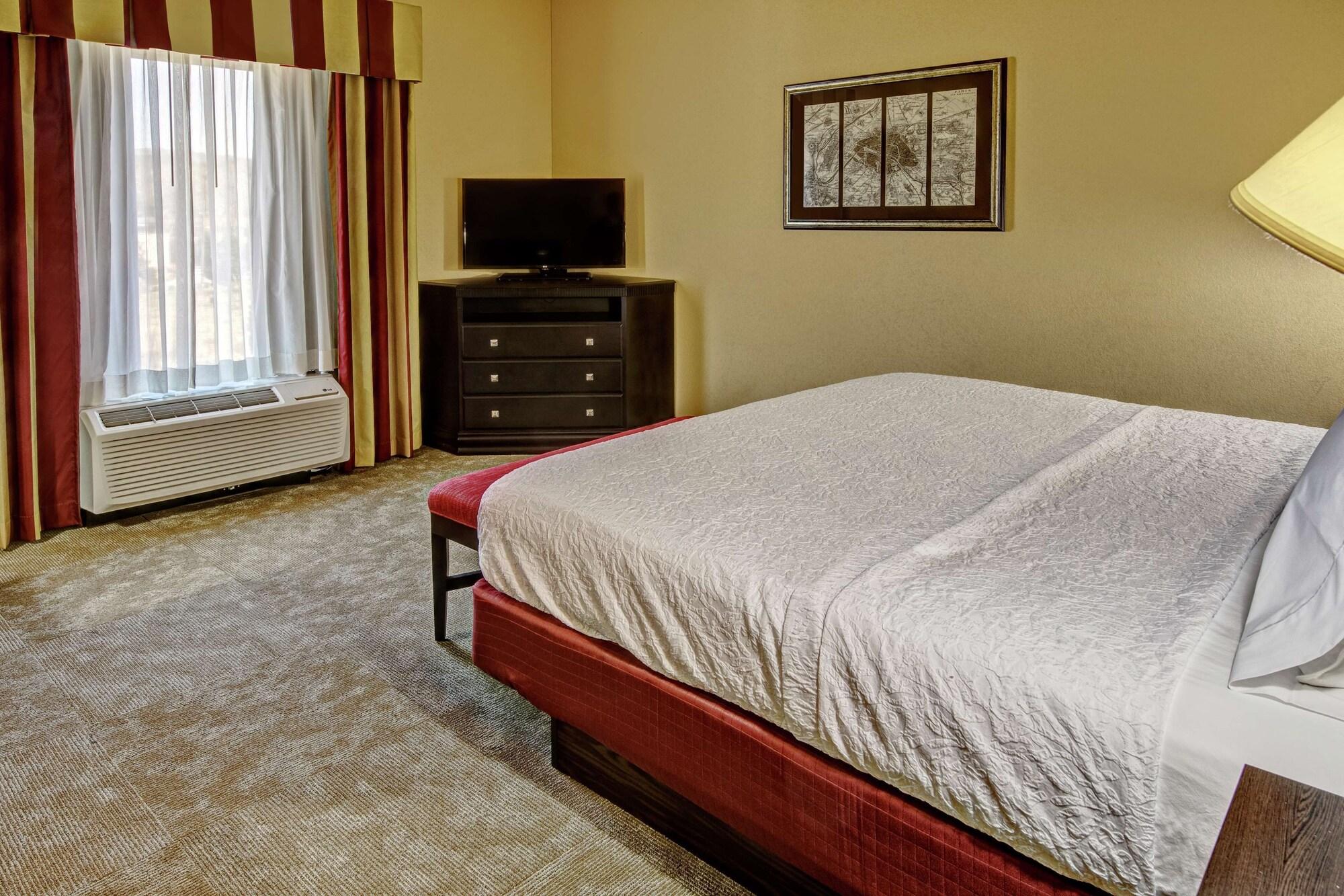 Hampton Inn Jacksonville Eksteriør bilde