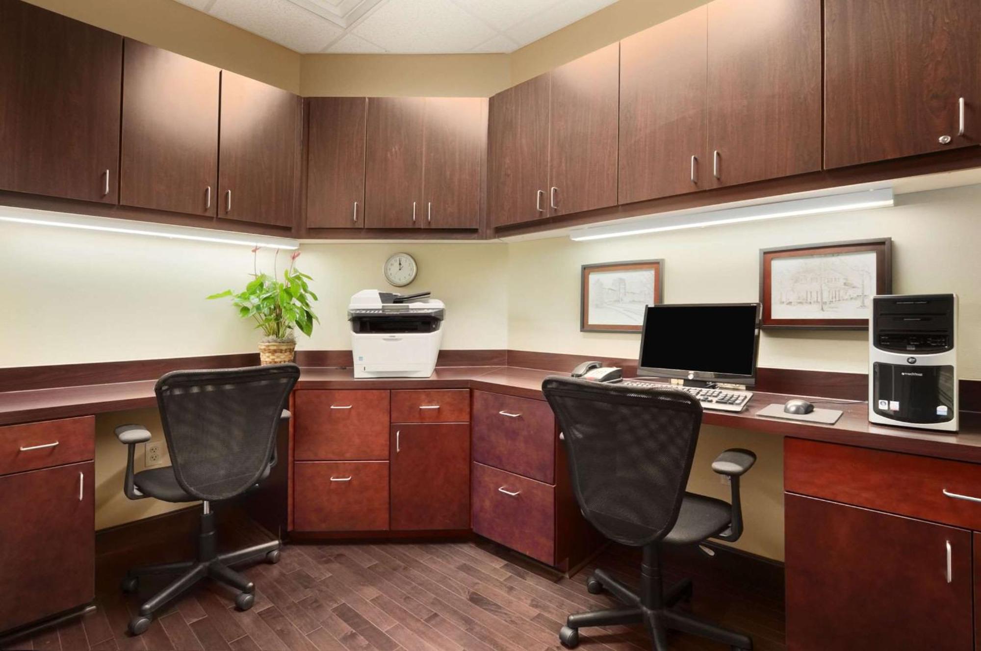 Hampton Inn Jacksonville Eksteriør bilde