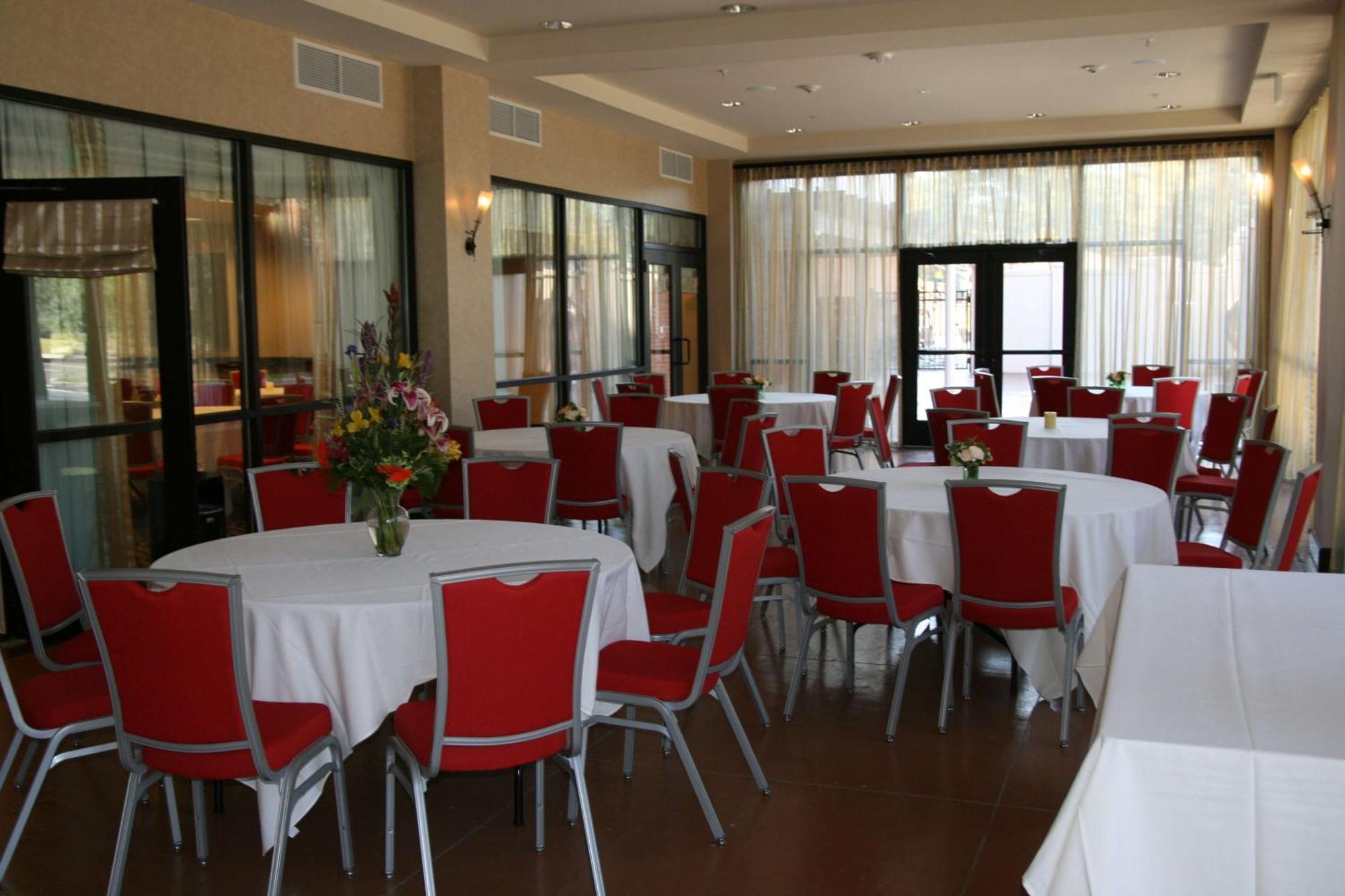 Hampton Inn Jacksonville Eksteriør bilde
