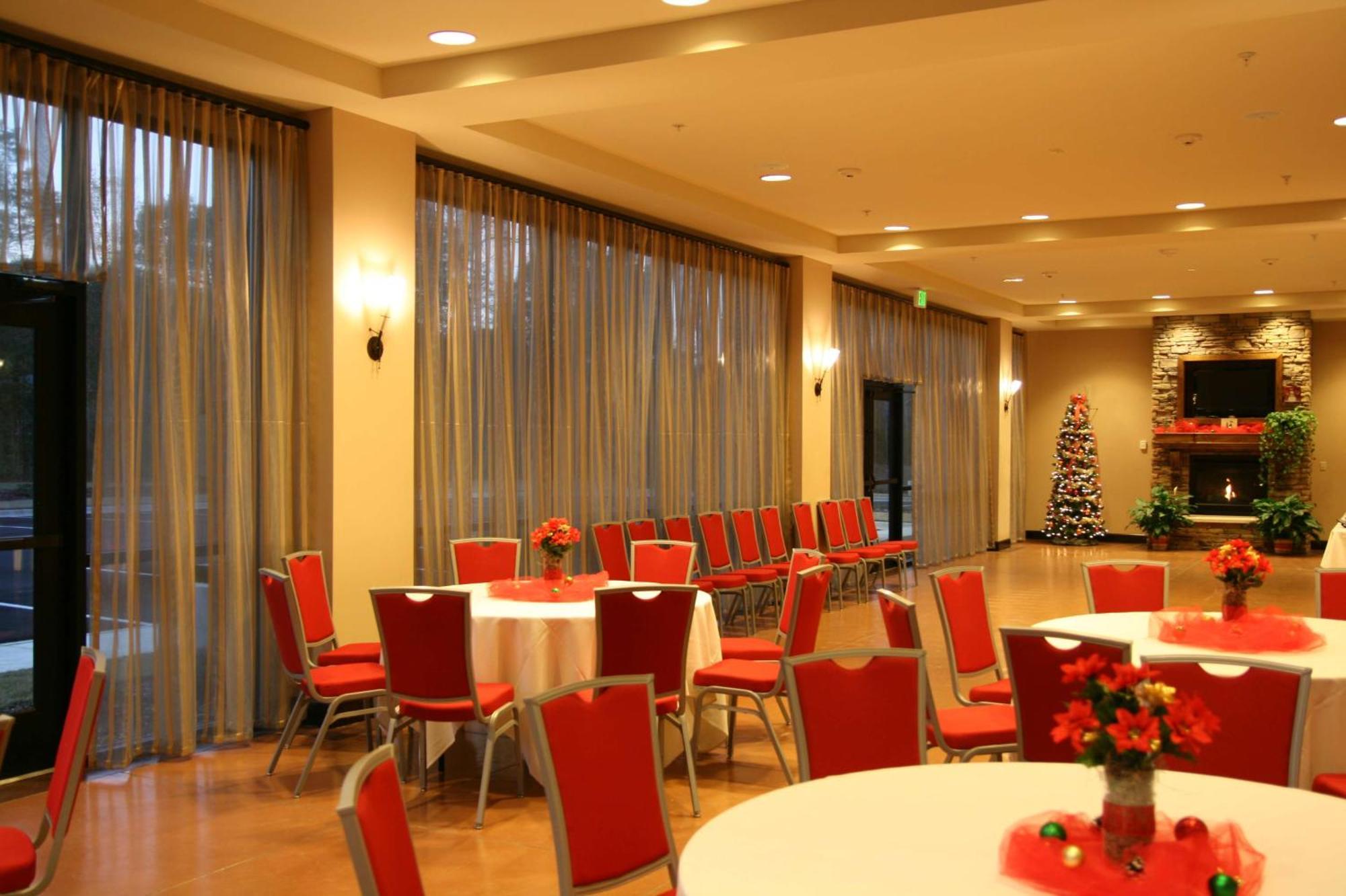 Hampton Inn Jacksonville Eksteriør bilde