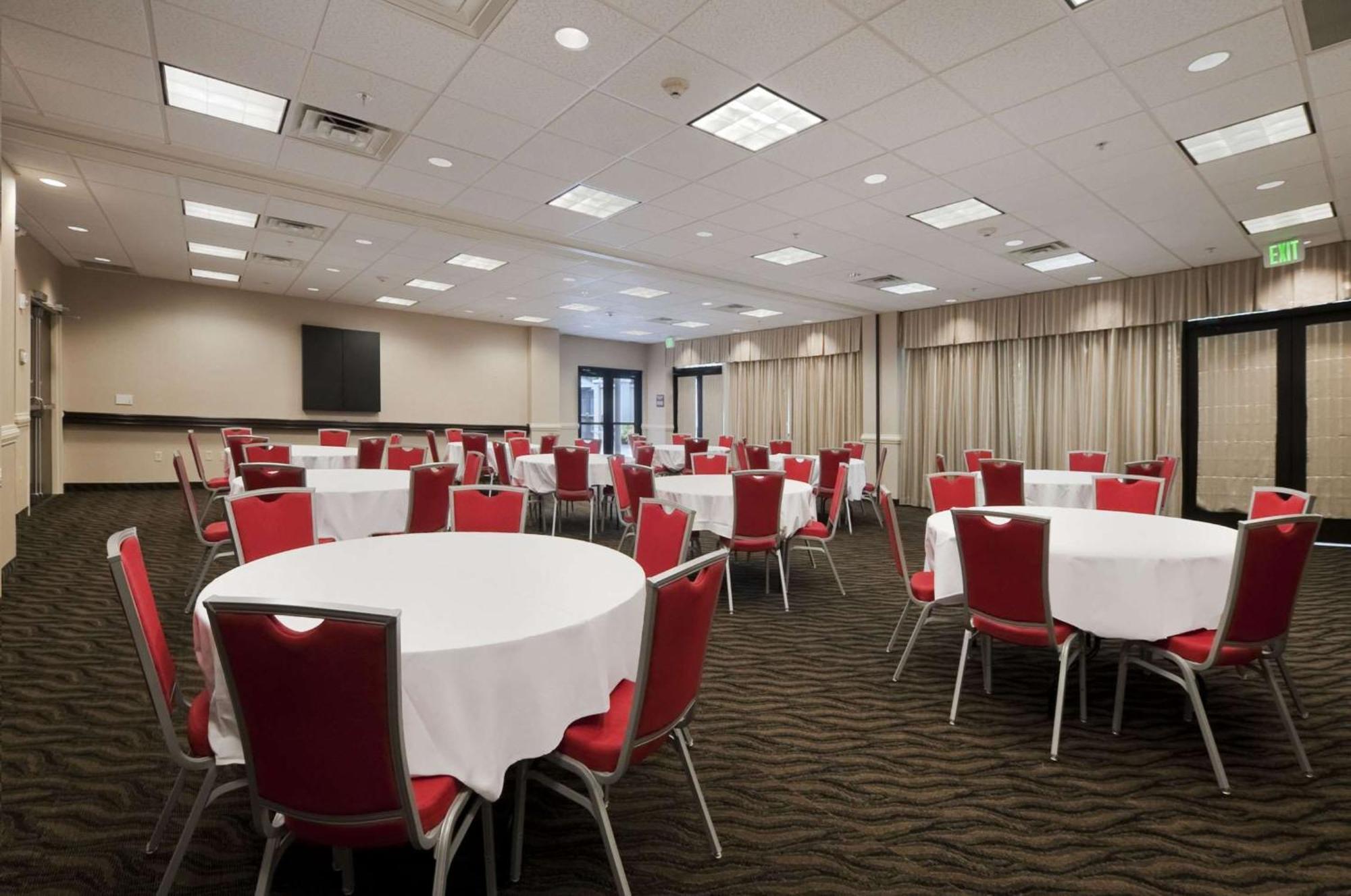 Hampton Inn Jacksonville Eksteriør bilde
