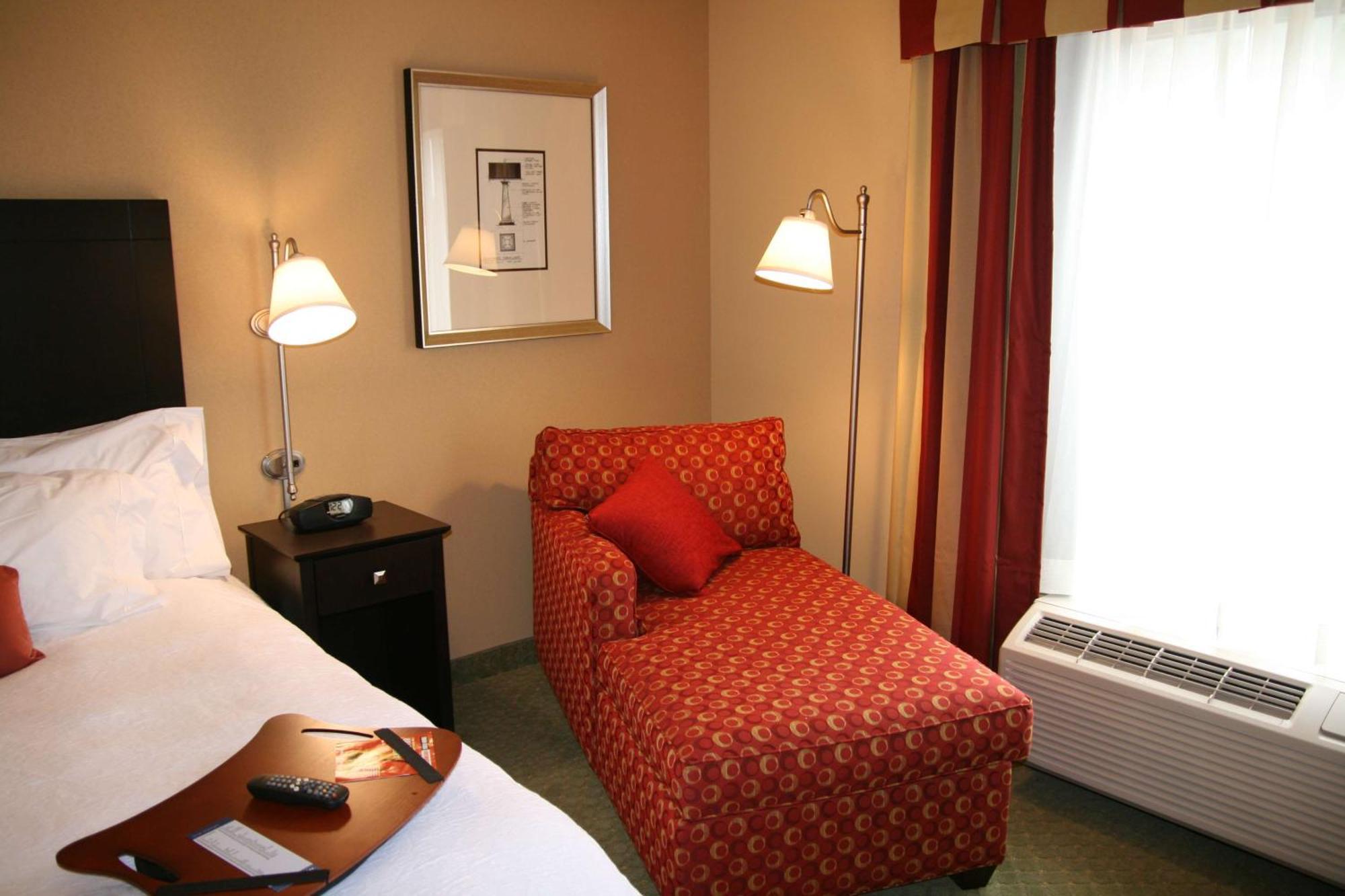 Hampton Inn Jacksonville Eksteriør bilde