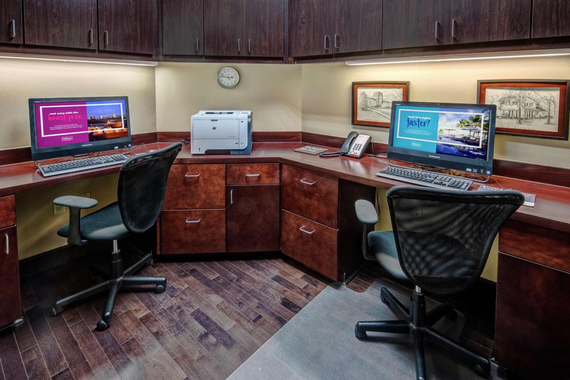 Hampton Inn Jacksonville Eksteriør bilde