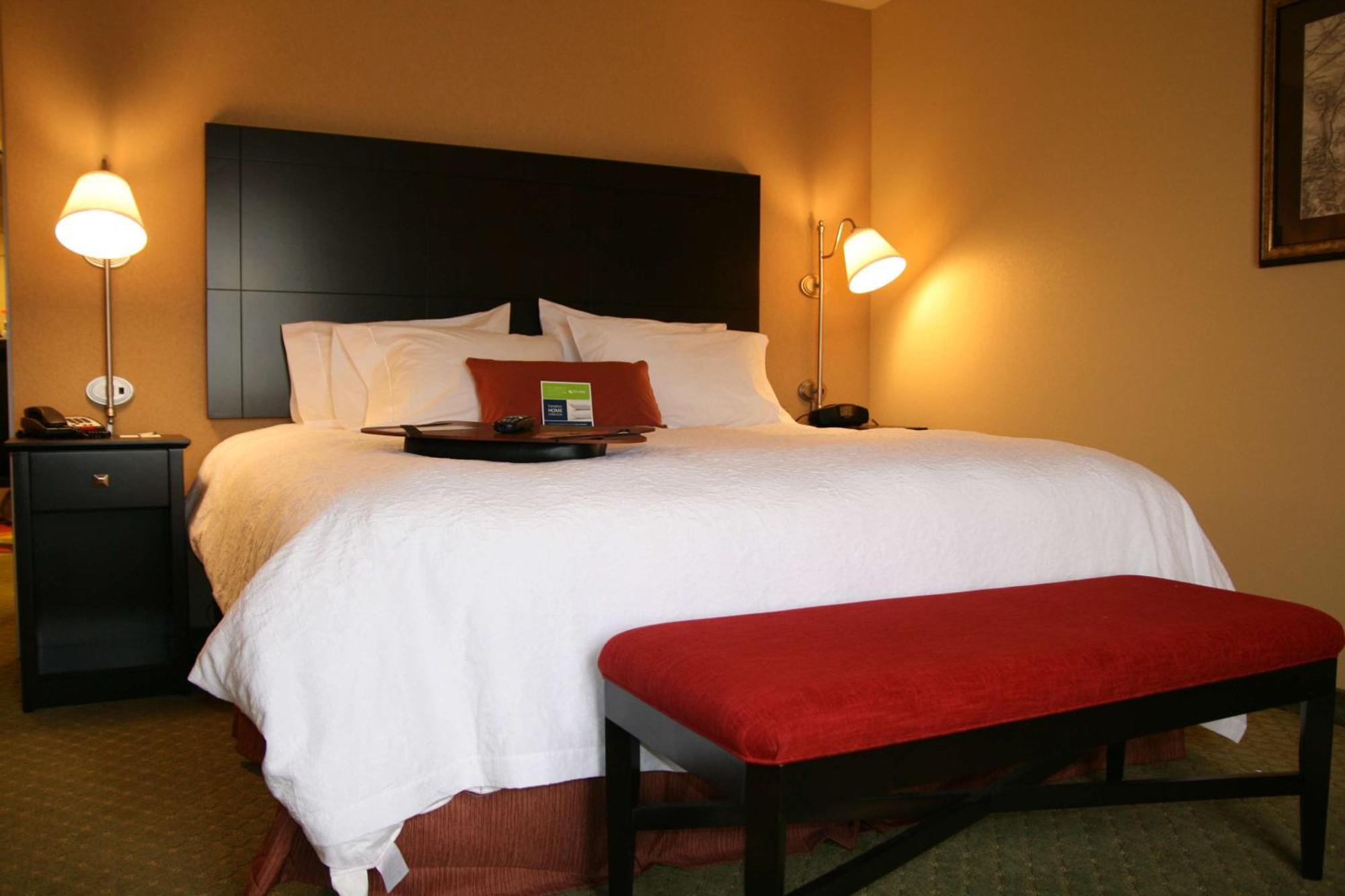 Hampton Inn Jacksonville Eksteriør bilde