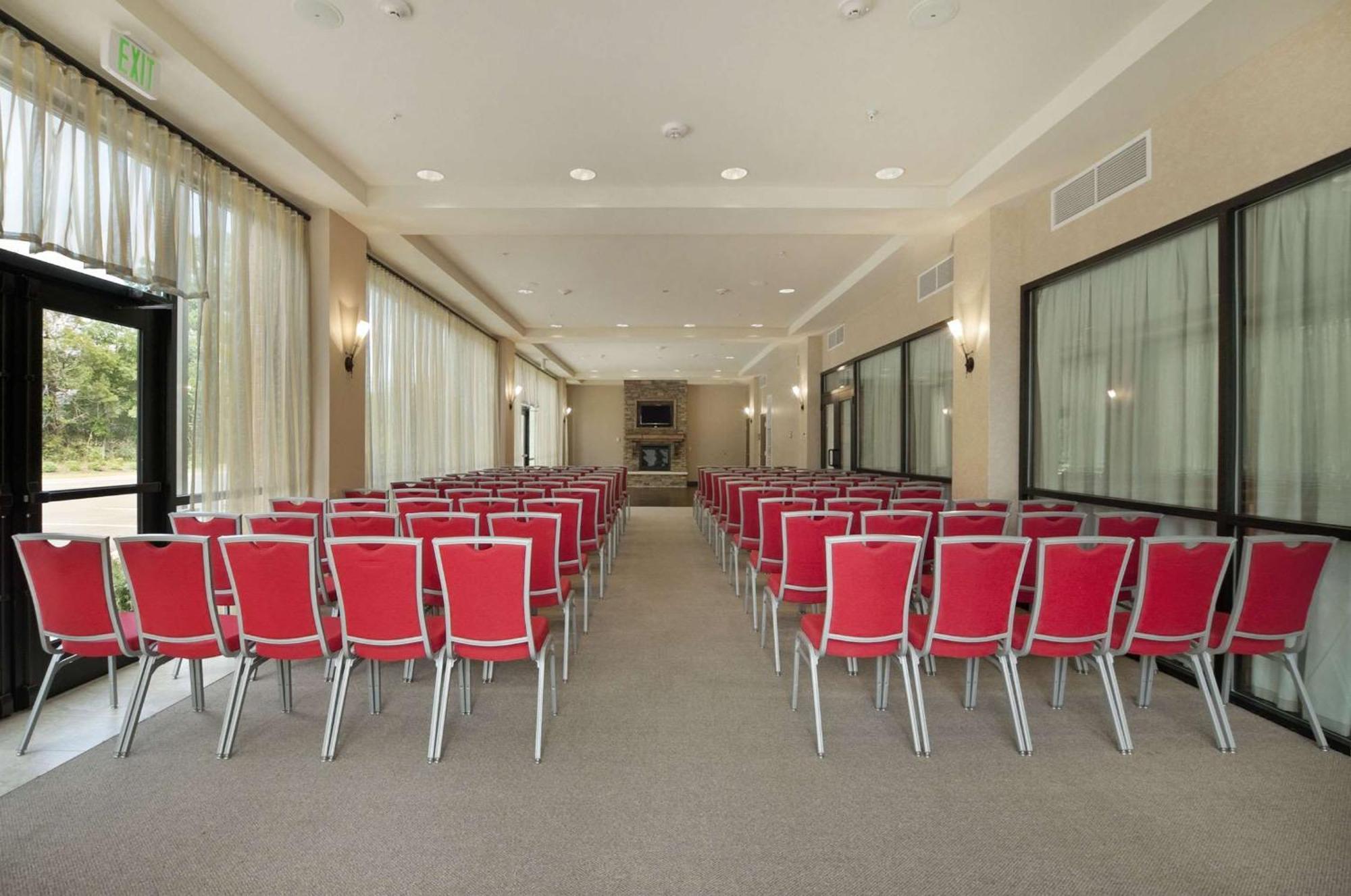 Hampton Inn Jacksonville Eksteriør bilde